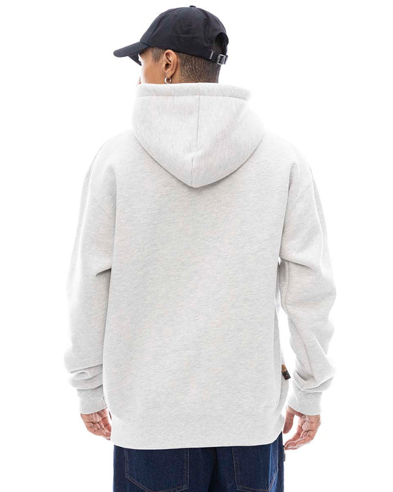 ELEMENT メンズ KSK SKATE INTO HOOD パーカー 【2025年春夏モデル】 WHH / XL