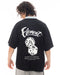 ELEMENT メンズ DICE SHIRTS SS 半袖シャツ 【2025年春夏モデル】 FBK / XL