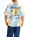 ELEMENT メンズ AGE OF SS Tシャツ 【2025年春夏モデル】 GYT / XL