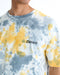 ELEMENT メンズ AGE OF SS Tシャツ 【2025年春夏モデル】 GYT / XL