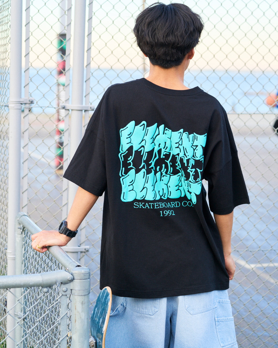 OUTLET】ELEMENT メンズ TAG 3 SS Tシャツ 【2025年春夏モデル】