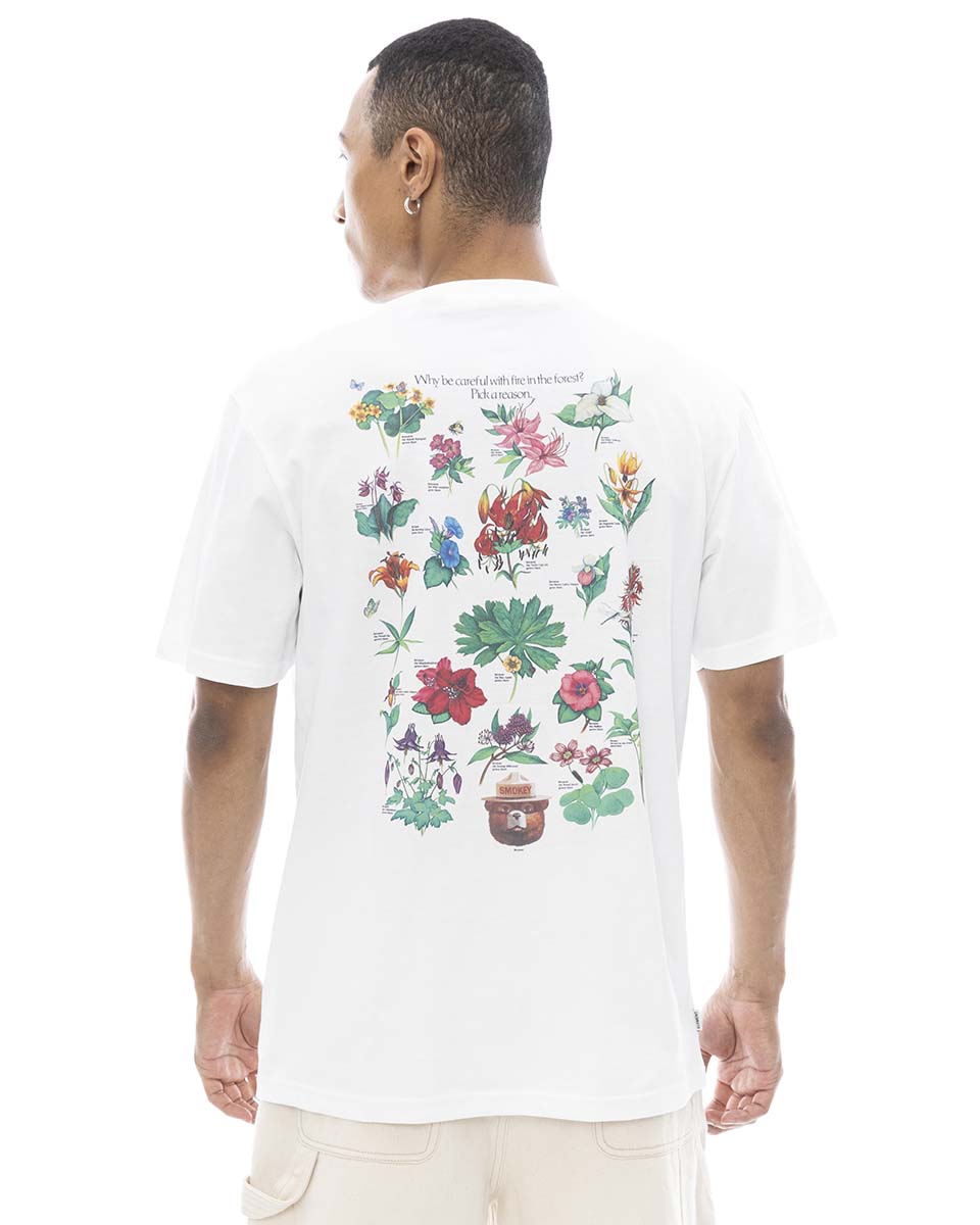 OUTLET FAMILY SALE】ELEMENT メンズ SBXE BEE SS Tシャツ 【2025年春