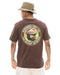 ELEMENT メンズ SBXE PREVENT SS Tシャツ 【2025年春夏モデル】 CSC0 / XL
