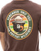 ELEMENT メンズ SBXE PREVENT SS Tシャツ 【2025年春夏モデル】 CSC0 / XL