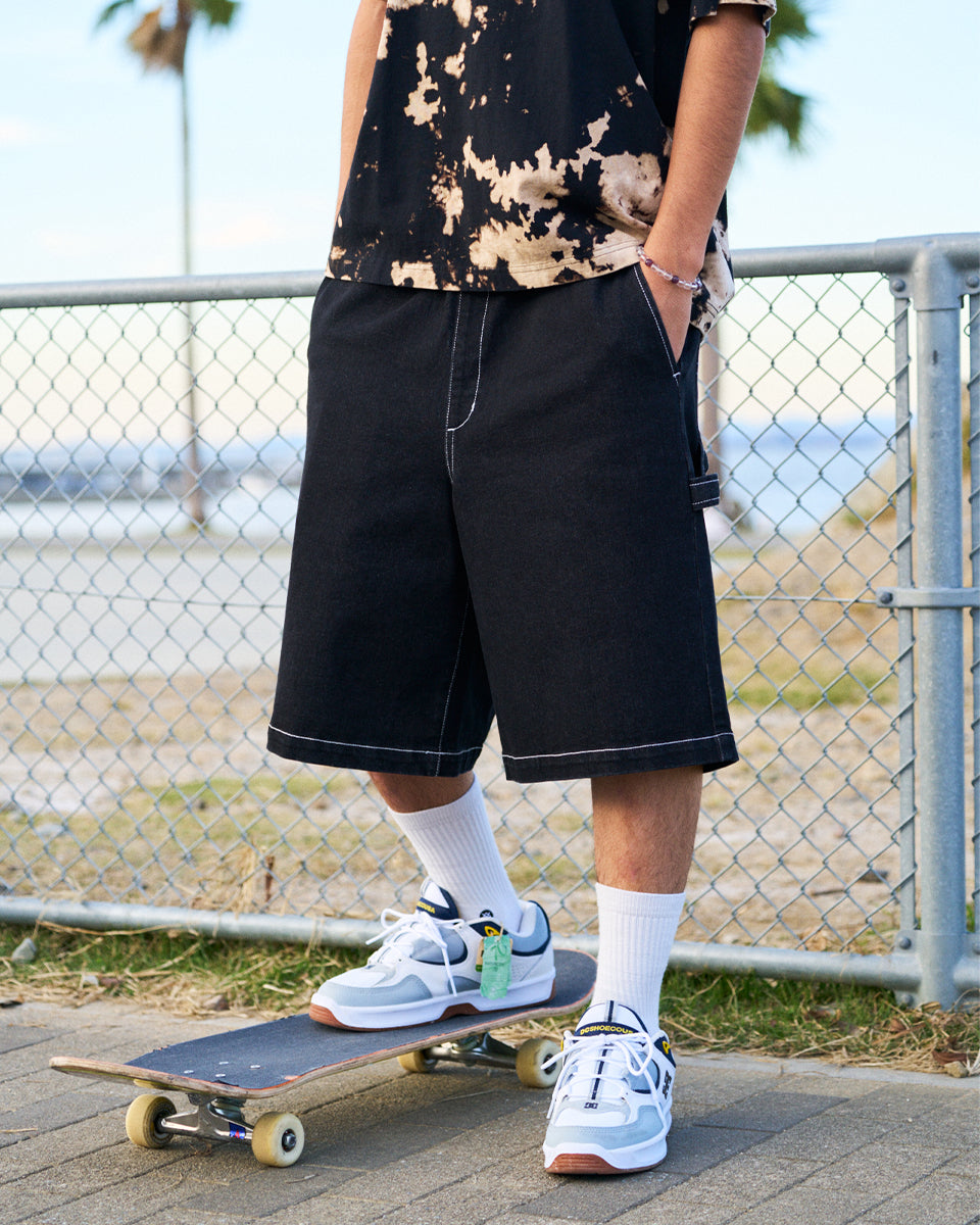 EMERY ショートボード　5.9 EMERY ショートボード 5.9 Haz Short - Custom Order – Emery