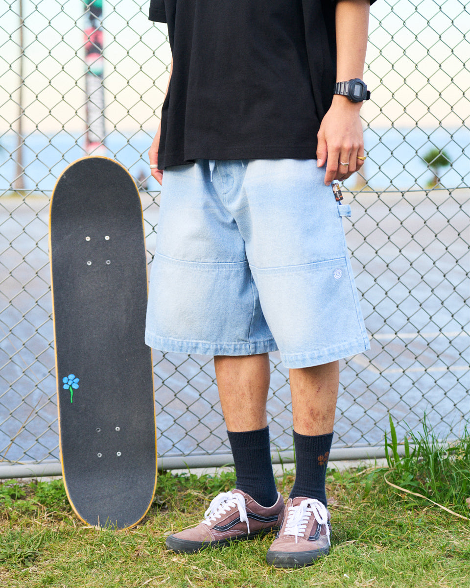 ショートボード 人気の2モデルをさらに値下げ！PLACEBO『SHORT ROUND』&『LAYZ