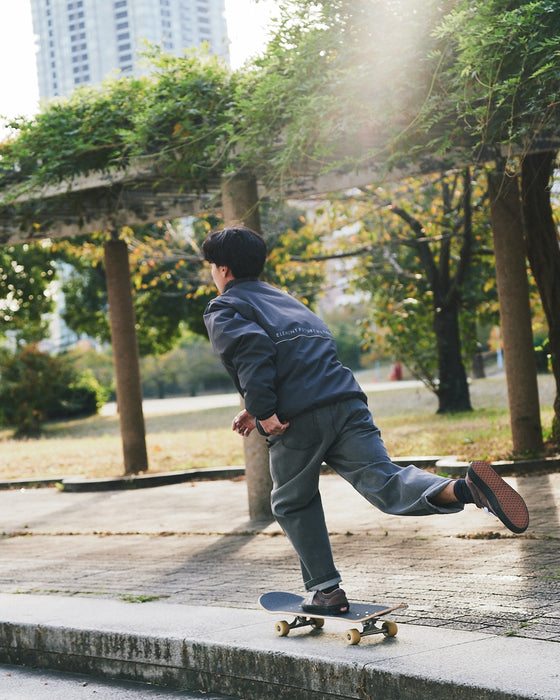 ELEMENT メンズ SHOD PANTS STD ロングパンツ 【2025年春夏モデル】