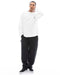 ELEMENT メンズ SHOD PANTS DOUBLE デニムパンツ 【2025年春夏モデル】 BDM / XL