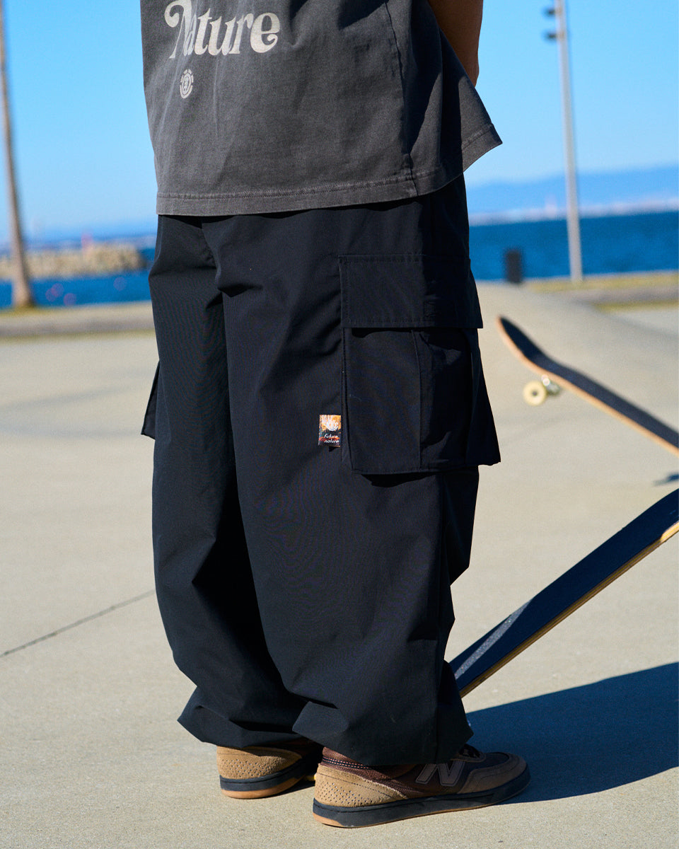 OUTLET】ELEMENT メンズ SHOD PANTS CA05 ロングパンツ 【2025年