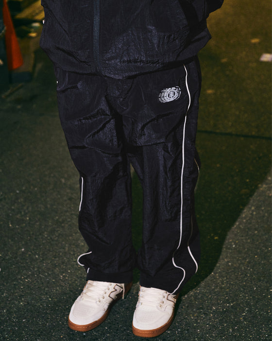 ELEMENT メンズ WIND PANTS ロングパンツ 【2025年春夏モデル】