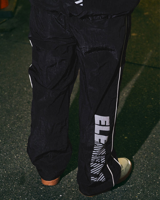 ELEMENT メンズ WIND PANTS ロングパンツ 【2025年春夏モデル】