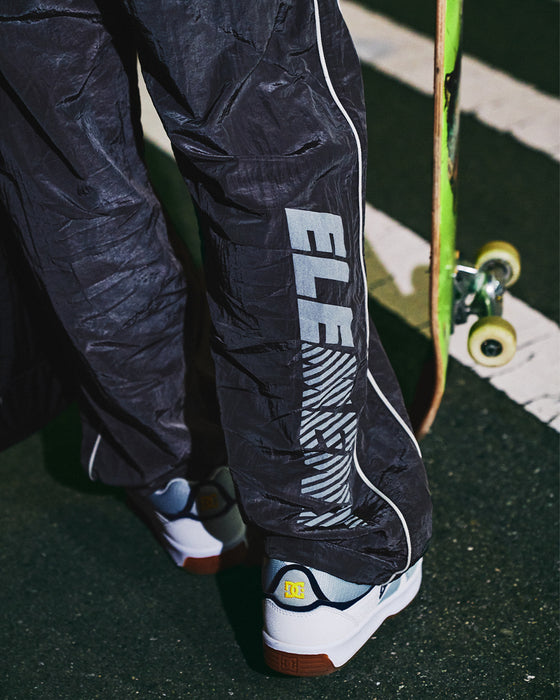 ELEMENT メンズ WIND PANTS ロングパンツ 【2025年春夏モデル】