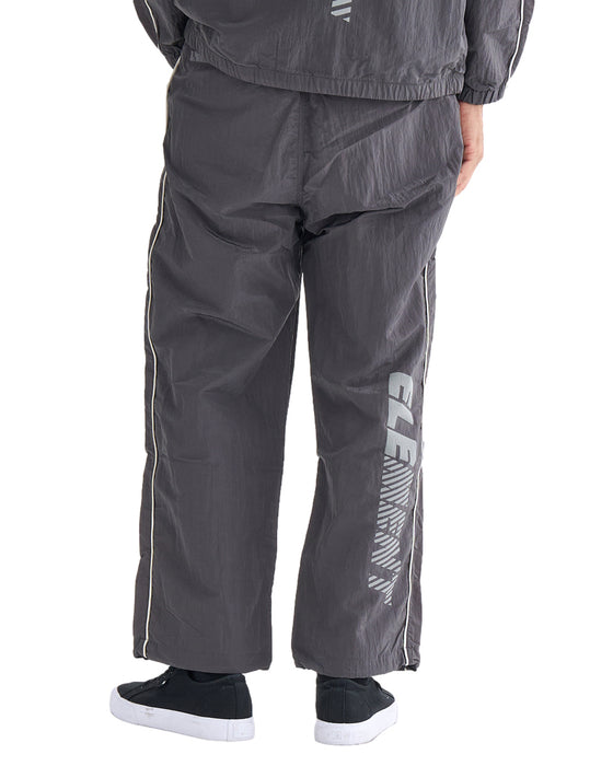 ELEMENT メンズ WIND PANTS ロングパンツ 【2025年春夏モデル】 GRY / XL