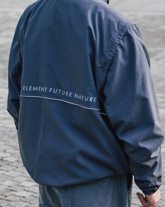 ELEMENT メンズ 2WAY ALPHA JACKET ジャケット 【2025年春夏モデル】