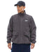 ELEMENT メンズ 2WAY ALPHA JACKET ジャケット 【2025年春夏モデル】 GRY / XL