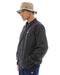 ELEMENT メンズ MR CARTER JACKET ジャケット 【2025年春夏モデル】 BDM / XL