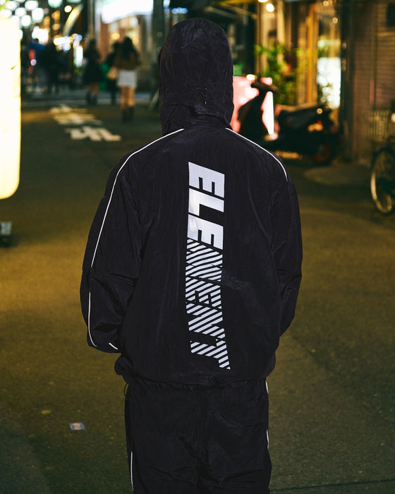 ELEMENT メンズ WIND JACKET ジャケット 【2025年春夏モデル】