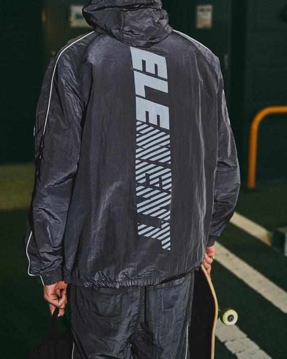 ELEMENT メンズ WIND JACKET ジャケット 【2025年春夏モデル】