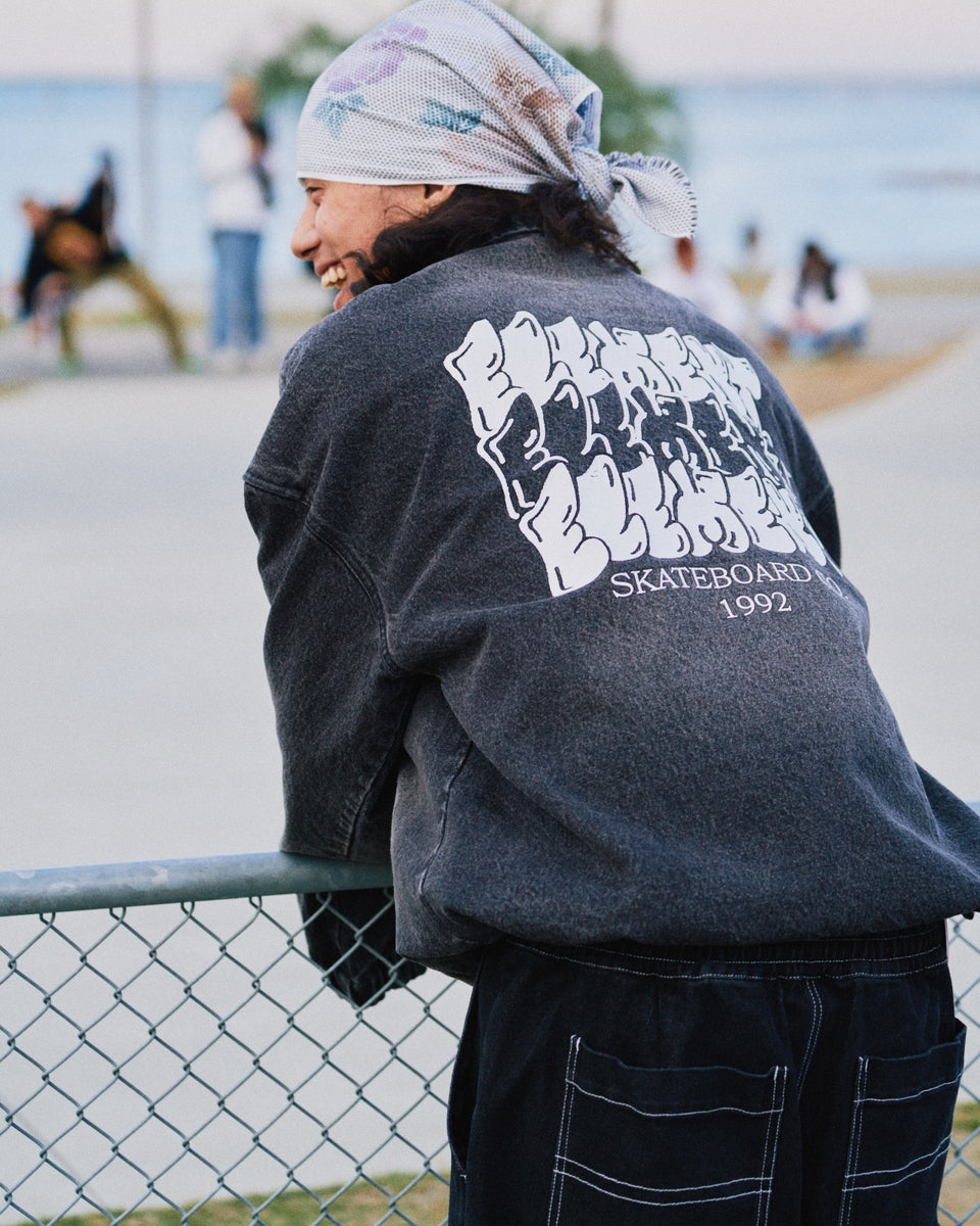 OUTLET FAMILY SALE】ELEMENT メンズ JEAN CARTER ジャケット 【2025年