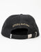 ELEMENT メンズ EMBLEM CAP キャップ 【2025年春夏モデル】 FBK / F