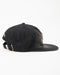 ELEMENT メンズ EMBLEM CAP キャップ 【2025年春夏モデル】 FBK / F