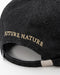 ELEMENT メンズ EMBLEM CAP キャップ 【2025年春夏モデル】 FBK / F
