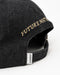 ELEMENT メンズ EMBLEM CAP キャップ 【2025年春夏モデル】 FBK / F