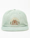 ELEMENT メンズ EMBLEM CAP キャップ 【2025年春夏モデル】 FNT / F