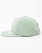 ELEMENT メンズ EMBLEM CAP キャップ 【2025年春夏モデル】 FNT / F