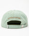 ELEMENT メンズ EMBLEM CAP キャップ 【2025年春夏モデル】 FNT / F