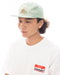 ELEMENT メンズ EMBLEM CAP キャップ 【2025年春夏モデル】 FNT / F