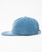 ELEMENT メンズ EMBLEM CAP キャップ 【2025年春夏モデル】 NVY / F