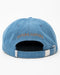 ELEMENT メンズ EMBLEM CAP キャップ 【2025年春夏モデル】 NVY / F