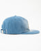 ELEMENT メンズ EMBLEM CAP キャップ 【2025年春夏モデル】 NVY / F