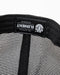 ELEMENT メンズ PATCH MESH キャップ 【2025年春夏モデル】 FBK / F