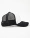ELEMENT メンズ PATCH MESH キャップ 【2025年春夏モデル】 WHT / F