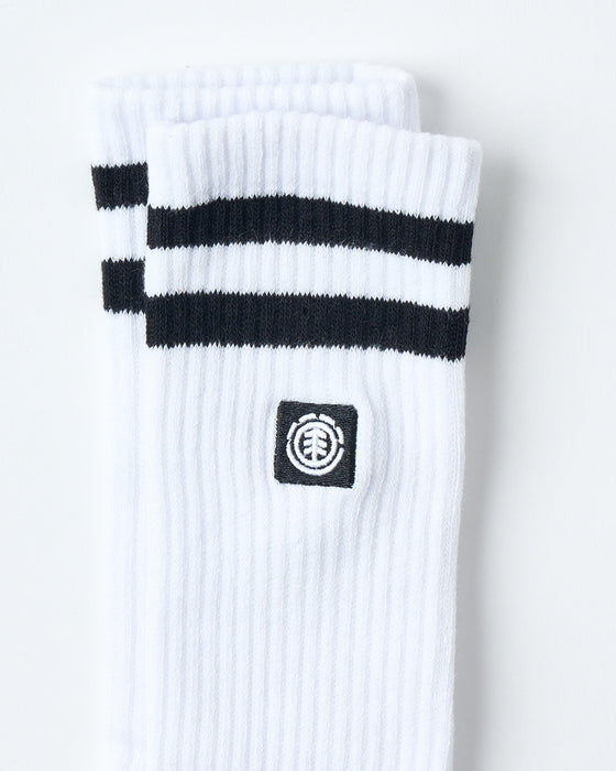 ELEMENT メンズ CLEARSIGHT SOCKS 3PK その他アクセサリー 【2025年春夏モデル】 KSQ0 / F