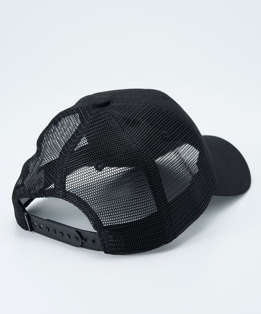ELEMENT メンズ ICON MESH CAP キャップ 【2025年春夏モデル】 ABK / F