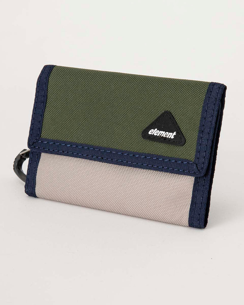 エレメント 財布 OUTLET FAMILY SALE】ELEMENT メンズ EXO WALLET ウォレット 【2025年