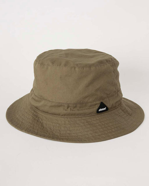ELEMENT メンズ SHIFT BUCKET HAT ハット 【2025年春夏モデル】 GHE0 / F