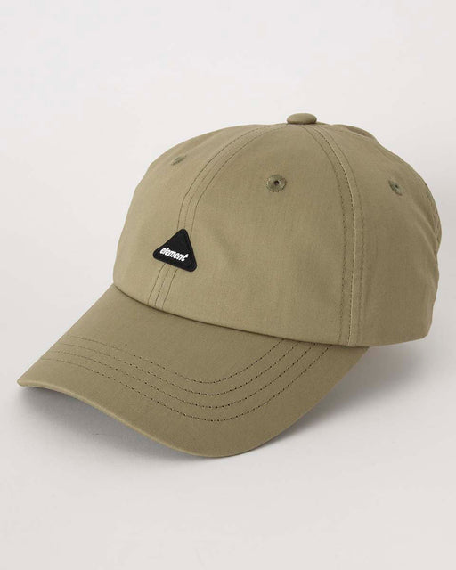 ELEMENT メンズ FITFUL CAP キャップ 【2025年春夏モデル】 GHE0 / F