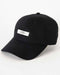 ELEMENT メンズ FLUKY CAP キャップ 【2025年春夏モデル】 FBK / F