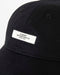 ELEMENT メンズ FLUKY CAP キャップ 【2025年春夏モデル】 FBK / F