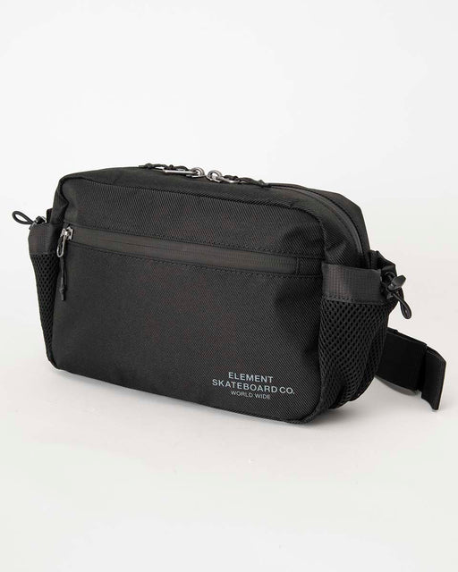 ELEMENT メンズ BYWAY BELT BAG その他バッグ 【2025年春夏モデル】 FBK / F