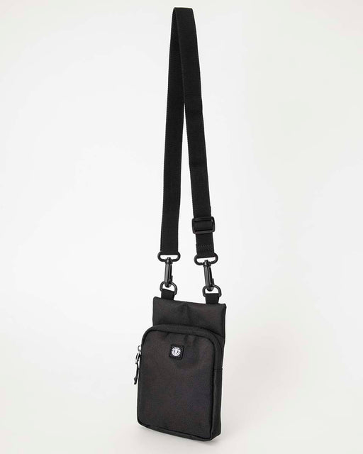 ELEMENT メンズ PIT POUCH BAG その他バッグ 【2025年春夏モデル】 FBK / F