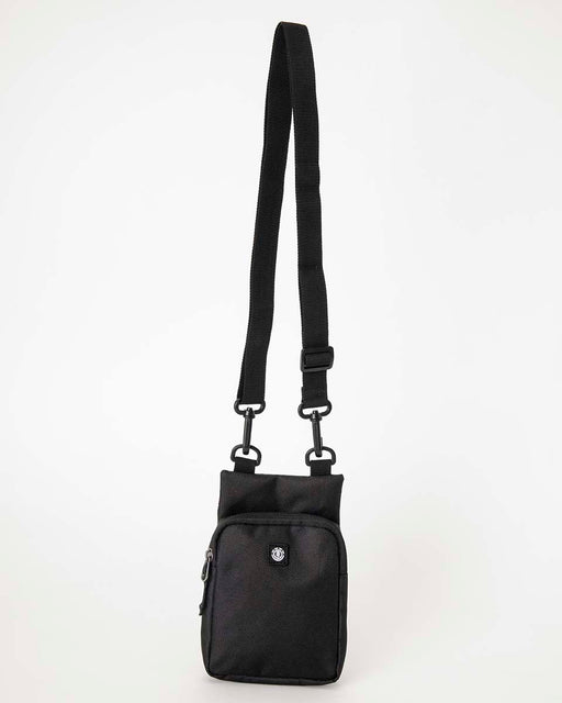 ELEMENT メンズ PIT POUCH BAG その他バッグ 【2025年春夏モデル】 FBK / F