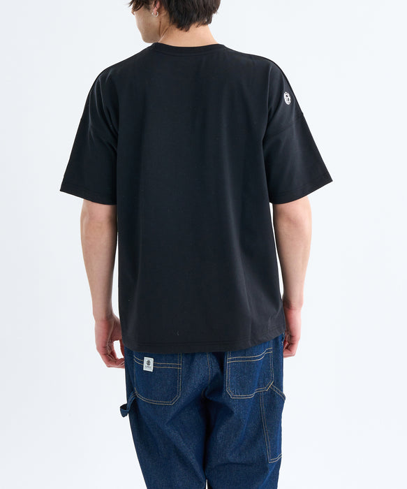 OUTLET】【直営店限定】【吸水速乾＆ヘビーオンス】ELEMENT