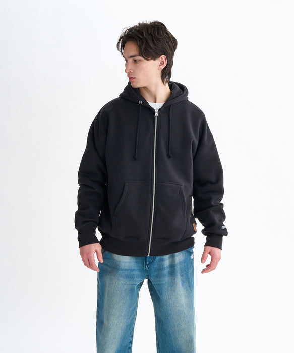 新品★春冬 新作 メンズ MAC*高品質Grenoble WOOL50％ 豪華リアルウールファー ダブルコート 紺/XL【M程度】 紳士 アウター 平日即日発送 2022-\u002723年秋冬 パリ・メンズ・コレクション ブルーマーブル