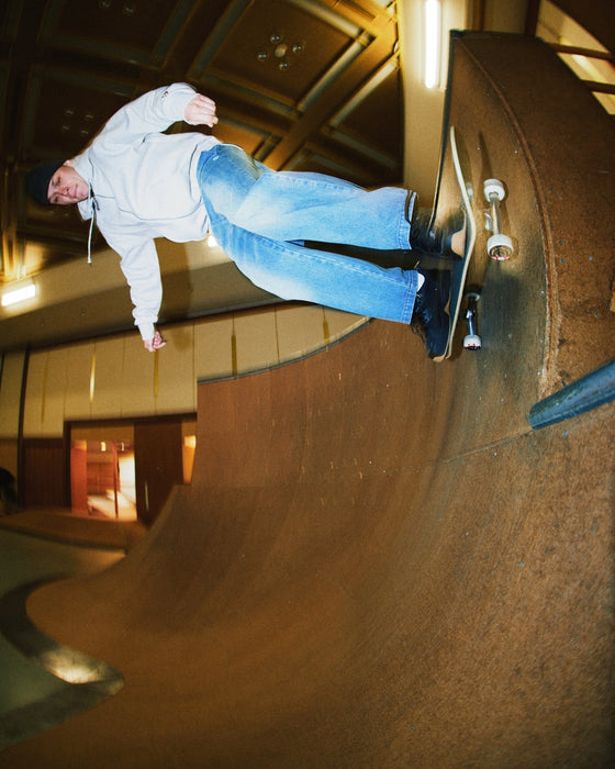 SALE】ELEMENT メンズ LOGO HOOD FULL ZIP パーカー 【2025年秋冬モデル】