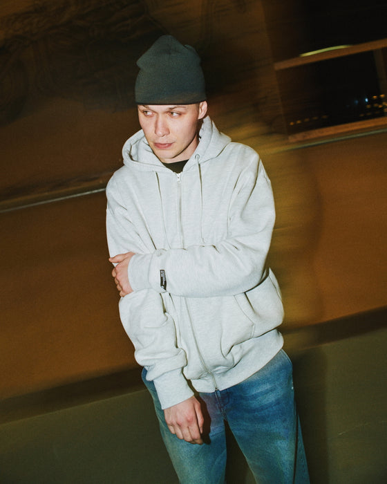 SALE】ELEMENT メンズ LOGO HOOD FULL ZIP パーカー 【2025年秋冬モデル】